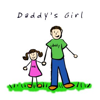 daddy-girl-brunette