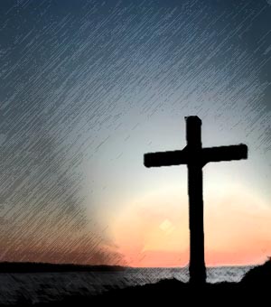 sunset-jesus-cross