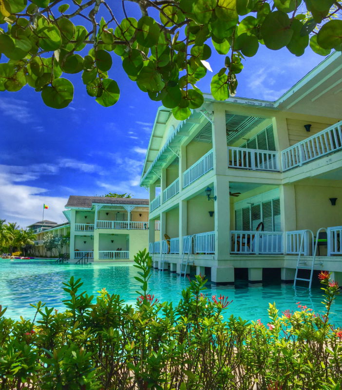 Chenonceaux and Dune