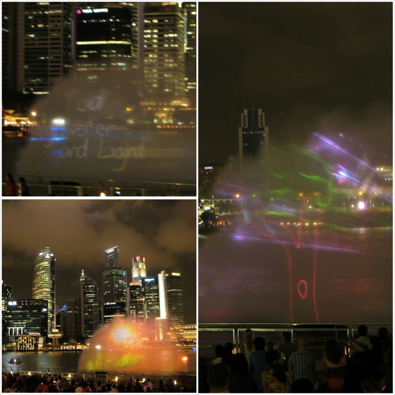 Light Show Collage 04