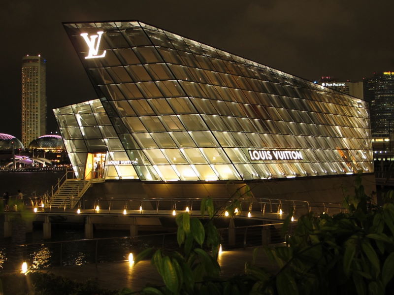 Louis Vuitton SG