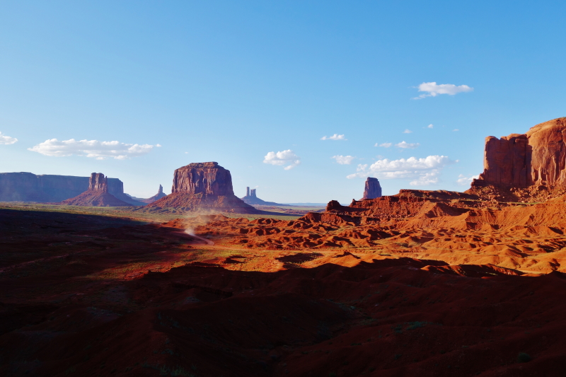 Monument Valley 03