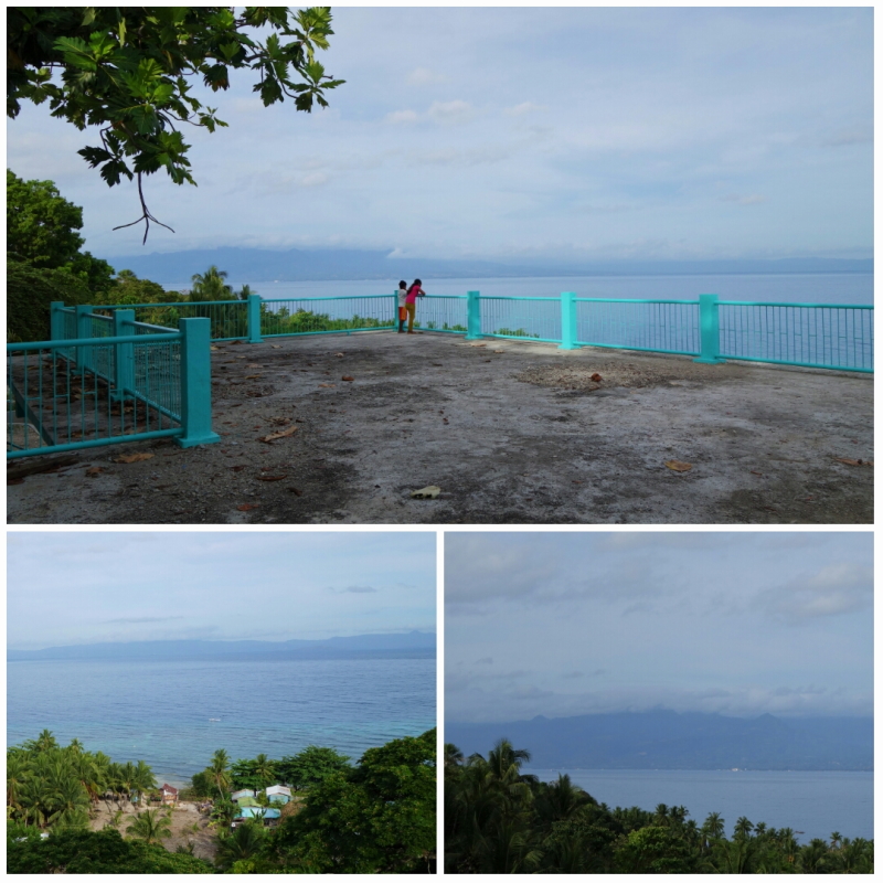 Samboan Viewdeck