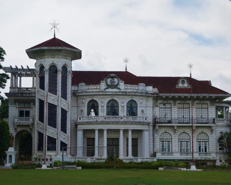 Iloilo - Assumption