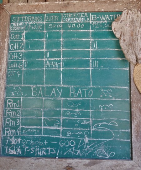 Dining at Isla Naburot (7)