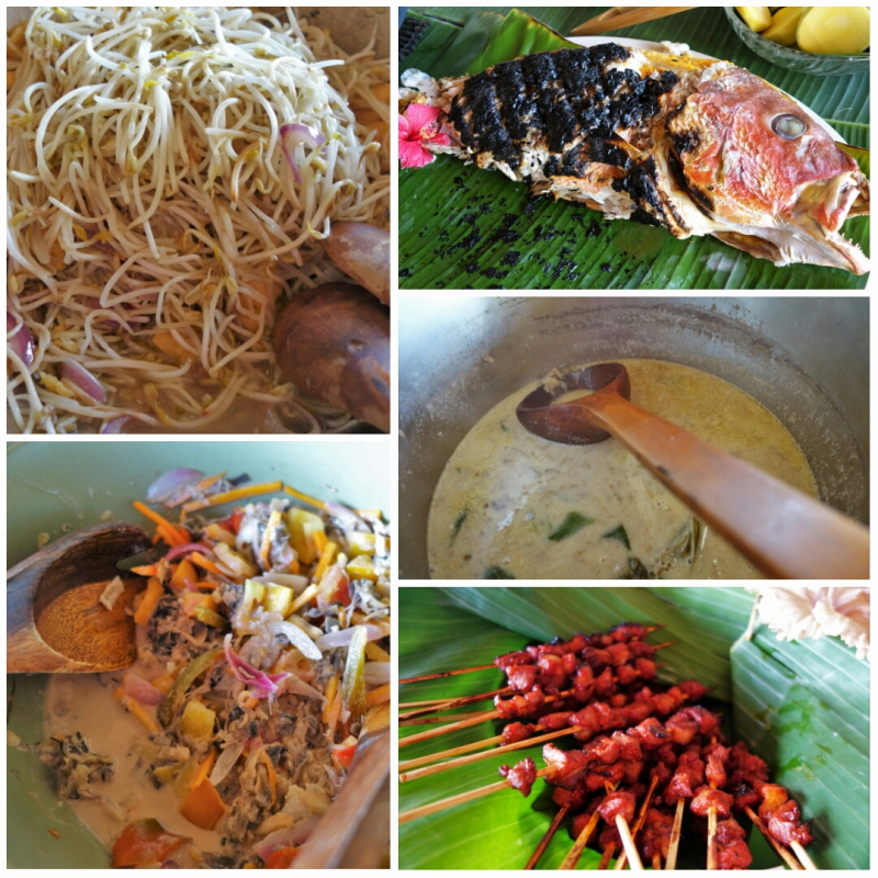 Dining at Isla Naburot (9)