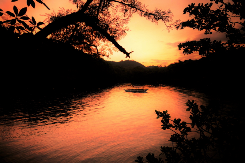 IslaNaburot sunrise (10)