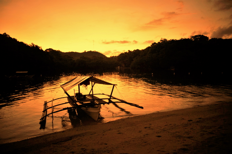 IslaNaburot sunrise (6)