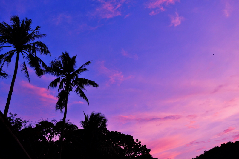 IslaNaburot sunrise (7)