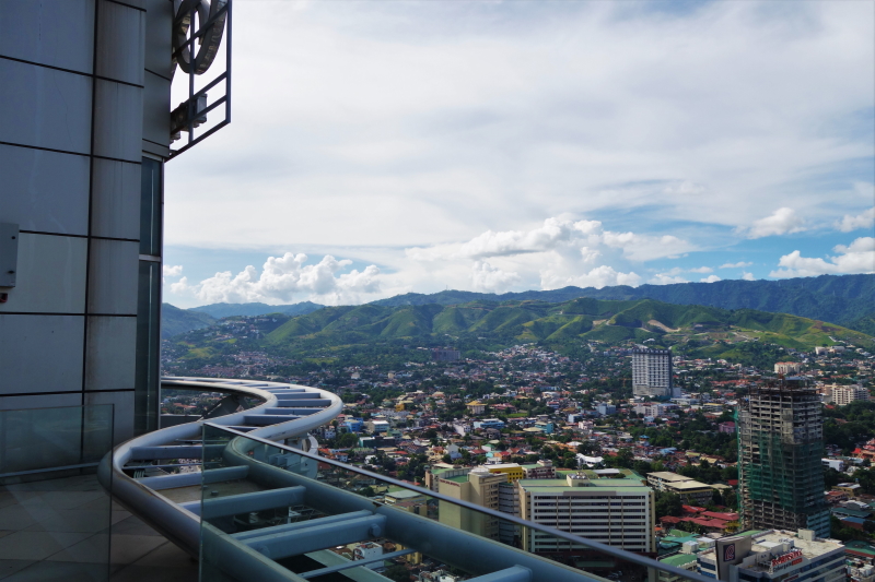 views from Crown Regency (1)