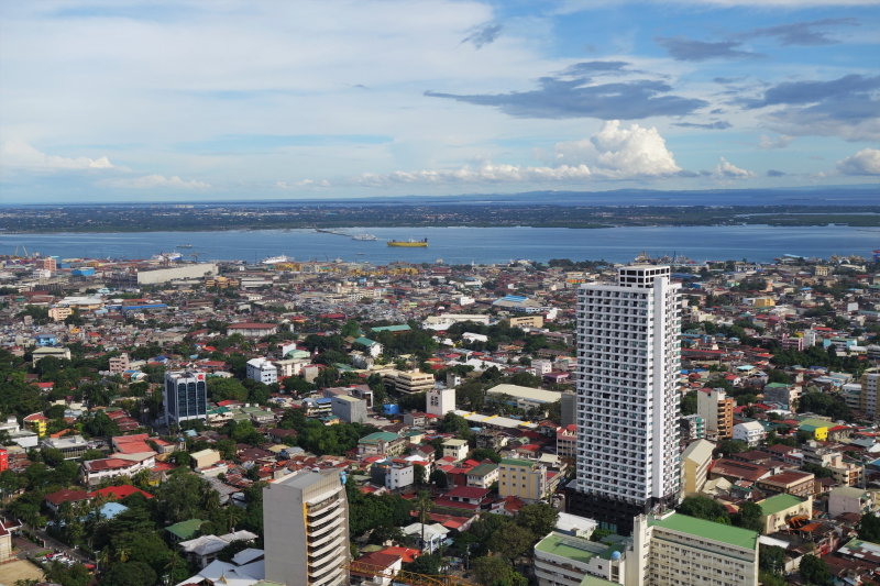 views from Crown Regency (5)