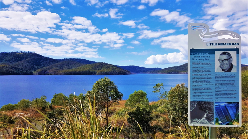 Advancetown Lake (2)