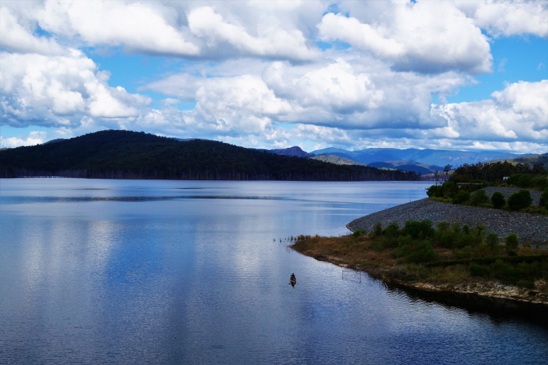 Advancetown Lake (5)