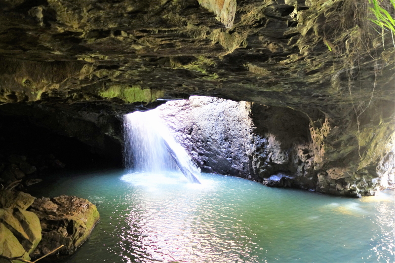 GC - Natural Bridge (8)