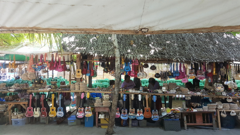 Island Hopping 2017 (1)