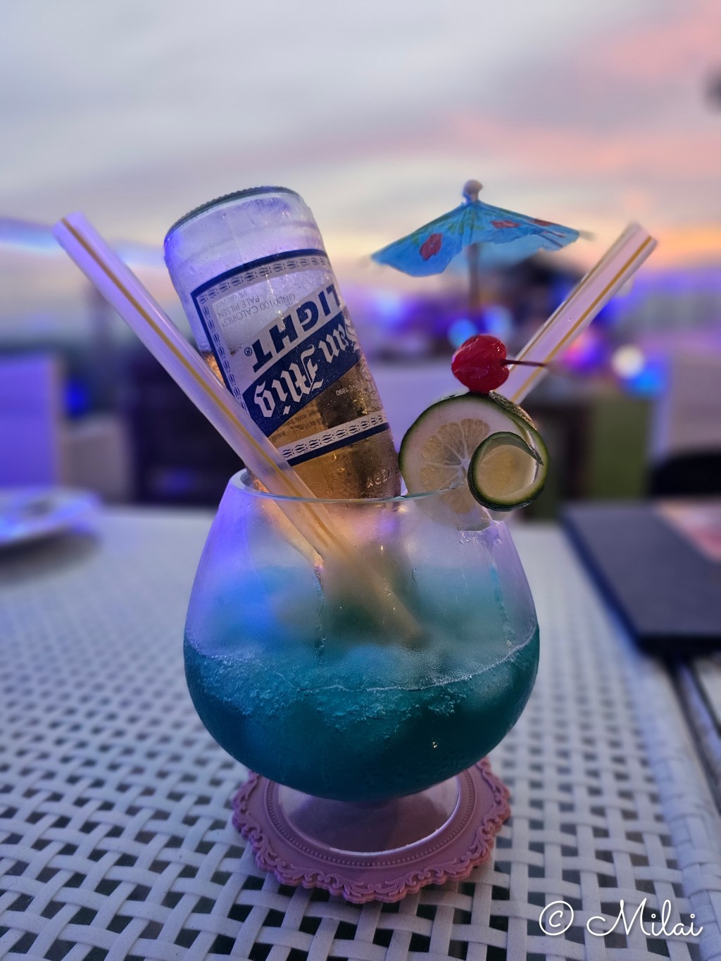 Cebu: T Shine Resort and Spa’s Zenith Rooftop Bar